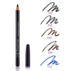 Олівець-помада д/губ FLOR MAR водостійкий (перманент)