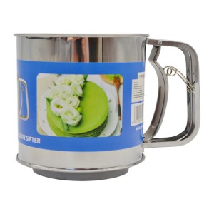 Кружка-сито (мале) арт. J-001  