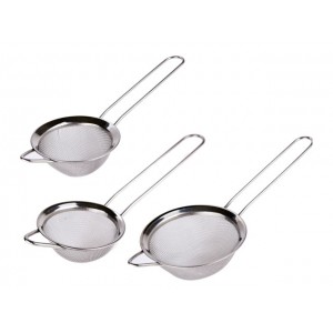 Сито кухонне мет.3 шт  