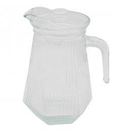 Глек скляний 1,0 л  ТЕХ/УП 00084015