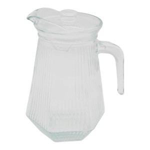 Глек скляний 1,0 л  ТЕХ/УП 00084015