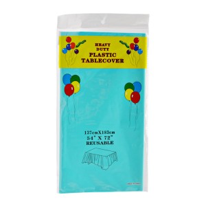 Скатертина Святкова поліетилен МІКС арт.34352-1-28