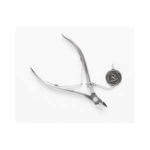 Кусачки манікюрні для кутикули ZINGER  