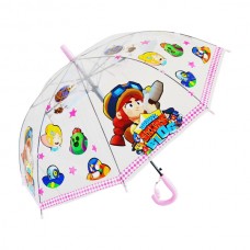 Трость Парасолька  дитяча BRT22, FT75.RB90.AM91.MR15D.MR6D