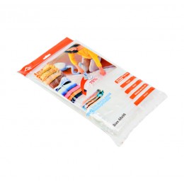 Пакет вакуумний для речей 70*110см/70*100см