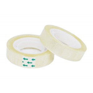 Скотч канцелярський 12мм*30