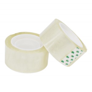 Скотч канцелярський 24мм*30м