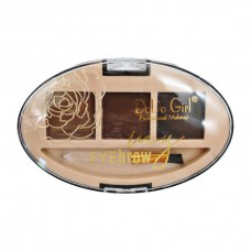 Тіні д/брів DoDo арт:ВР015*24