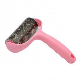 Валик для одягу з зігнутою ручкою 60 листів