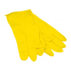 Рукавиці гумові Household L 1пара