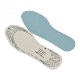 Устілка Пінна-Ткан. дитяча вирізна р25-36