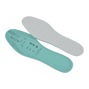 Устілка Піна Перфорація х/б вирізна р32-45