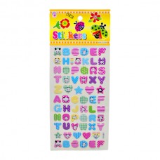 Наклейки Stickers Автомобілі 3d