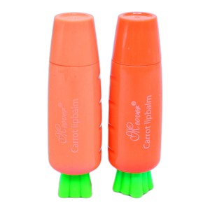 Гігієнічна помада ALOE VERA 99% Морквинка