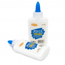 Клей ПВА WHIST арт.XY-3068 80мл *12