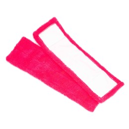 Запаска д/швабри мікрофібра 43*14см арт.1363-2
