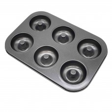 Форма д/випікання пончиків