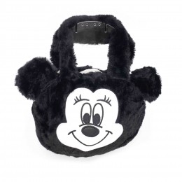 Сумка дитяча Хутряна Мультяшки з вушками