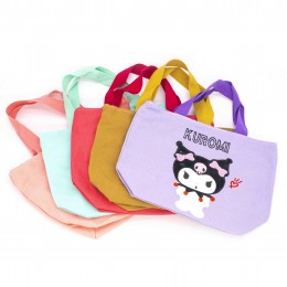 Сумка-шопер дитяча Бавовняна мікс