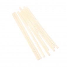 Клей Стержень силіконовий набір 8шт тонкий