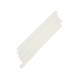 Сухий клей стержень 1 шт D-1,1  см, 20см товстий 2-30