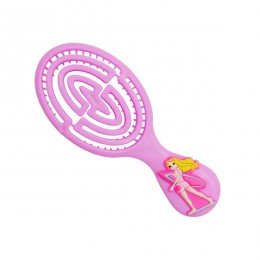 Розчіска дитяча Міні Продувна S-0112