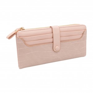 Гаманець жіночий великий LR028 стиль/рептилія