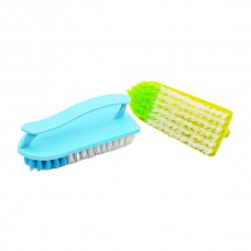 Щітка праска SMART Прямокутна 6*3*15см Мікс арт.2036