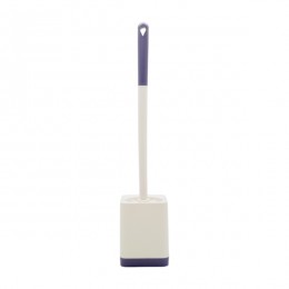 SMART Йорж д/унітазу Прямокутна підставка з боковим фіксаторм арт.5607