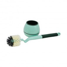 SMART Йорж д/унітазу Кругла підставка Ажурна арт.TZJ6307