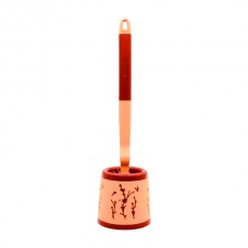 SMART Йорж д/унітазу Овальна підставка арт.TZJ6305