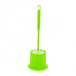 SMART Йорж д/унітазу Кругла підставка арт.8819