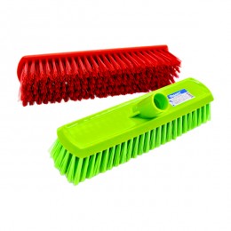 Щітка д/прибирання запаска SMART 25см Мікс арт.9906