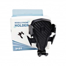 Тримач автомобільний на присосці арт.SH-3121