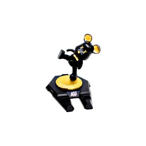 Підставка д/телефону Геометричний ведмідь арт.RT-023