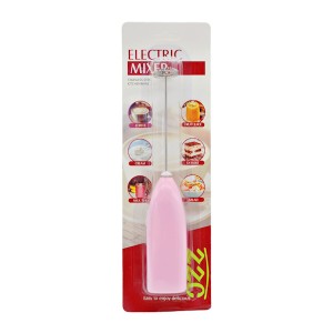 Вспінювач збивач д/молока і вершків арт.OP 602X