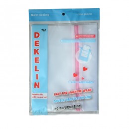 Мішок-сітка д/білизни 60*50см 1шт