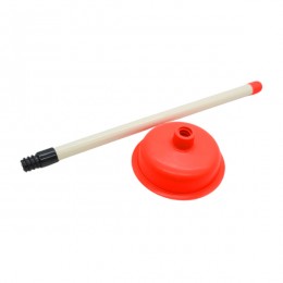 SMAR Вантуз вакуумний пластикова ручка арт.0012