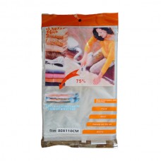 Пакет вакуумний для речей 80*100/110см 1шт