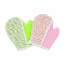Мочалка банна Рукавиця з сизалю 1шт