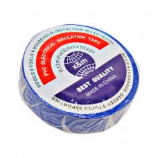 Ізострічка кольорова 0,13мм*18мм*10Yds *10