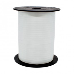 Стрічка д/кульки кольорова 1м поштучно (225м)