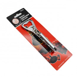 Штопор розкладний 3в1 арт.BKL1088 *24