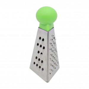 Тертка МІНІ трикутна арт.BKL1066-1 *12