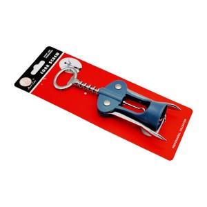 Штопор металевий важільний Start Like арт.BKL1221/8804