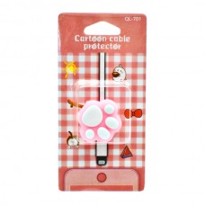 Чохол захисний Фігурки д/кабелю арт.QL-701