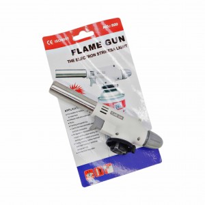 Пальник газовий Flame Gum арт. 920