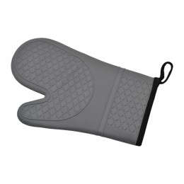 Рукавиця-прихватка силіконова Кольорова 1шт *12