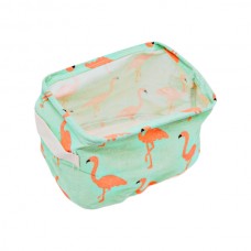 Кошик-органайзер д/зберізання речей 19*15*12 Мікс