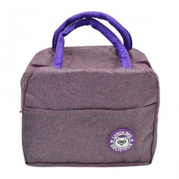 Термосумка Дитяча для ланча 23*13*19см Мікс